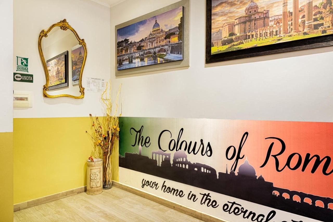 The Colours Of Gasthof